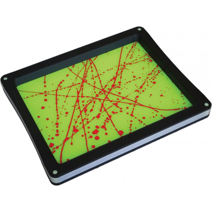 Органайзер TEC Accessories Halo Valet Tray Zombie