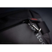 Tec Accessories петля-пуллер для молнии из титана Zip-Ti Zipper Pull (Bead Blast) — дополнительное фото