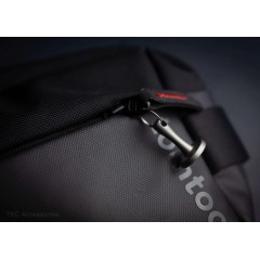 Tec Accessories петля-пуллер для молнии из титана Zip-Ti Zipper Pull (Black Cerakote) Tec Accessories петля-пуллер для молнии из титана Zip-Ti Zipper Pull (Black Cerakote)