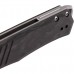 Складной нож Tekto Knives F1 Alpha (карбон)