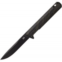 Складной нож Tekto Knives F2 Bravo (G10) Складной нож Tekto Knives F2 Bravo (G10)