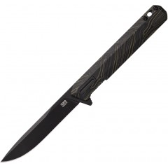 Складной нож Tekto Knives F2 Bravo (G10)