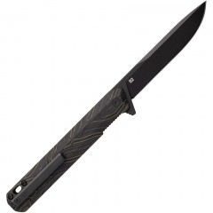 Складной нож Tekto Knives F2 Bravo (G10)