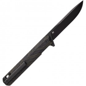 Складной нож Tekto Knives F2 Bravo (G10)