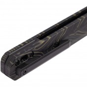Складной нож Tekto Knives F2 Bravo (G10) — дополнительное фото