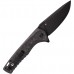Складной нож Tekto Knives F3 Charlie (карбон)