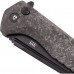 Складной нож Tekto Knives F3 Charlie (карбон)