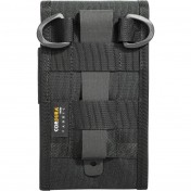 Tasmanian Tiger тактический чехол-подсумок для телефона Tactical Phone Cover XXL (Black) — дополнительное фото