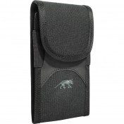 Tasmanian Tiger тактический чехол-подсумок для телефона Tactical Phone Cover XXL (Black) — дополнительное фото