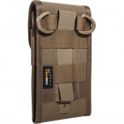 Tasmanian Tiger тактический чехол-подсумок для телефона Tactical Phone Cover XXL (Coyote) — дополнительное фото