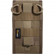 Tasmanian Tiger тактический чехол-подсумок для телефона Tactical Phone Cover XXL (Coyote) — дополнительное фото