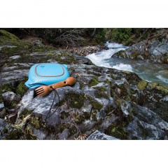 UCO туристический набор посуды Mess Kit (Classic Blue)