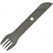 UCO туристический набор столовых приборов Switch Spork Utensil Set (Sand) — дополнительное фото