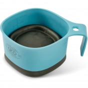 UCO туристическая складная чашка Camp Cup Single (Blue) — дополнительное фото