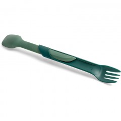 UCO туристический набор столовых приборов Switch Spork Utensil Set (Green)