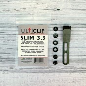 Клипса Ulticlip Slim 3.3 — дополнительное фото