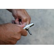 Огниво Vargo Ultimate Fire Starter — дополнительное фото