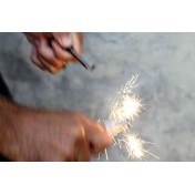 Огниво Vargo Ultimate Fire Starter — дополнительное фото
