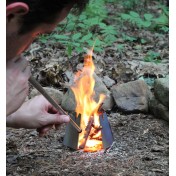 Огниво Vargo Ultimate Fire Starter — дополнительное фото
