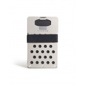 Титановый кошелек Vargo Hinge Wallet — дополнительное фото