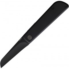 Складной нож WESN Samla Titanium Black Складной нож WESN Samla Titanium Black