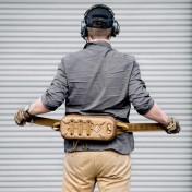 Тактическая сумка Hazard 4 Bandoleer (койот) — дополнительное фото