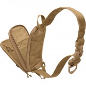 Тактическая сумка Hazard 4 Bandoleer (койот) — дополнительное фото