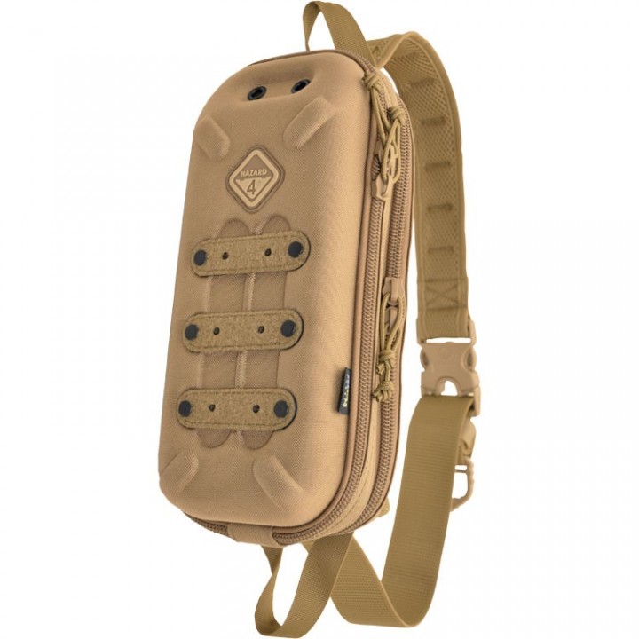 Тактическая сумка Hazard 4 Bandoleer (койот)