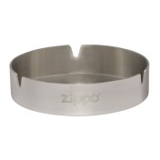 Пепельница Zippo Stainless Steel Ashtray (121512) — основное фото