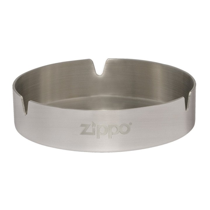 Пепельница Zippo Stainless Steel Ashtray (121512)