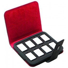 Коллекционный кейс Zippo Collectors Case (142653)