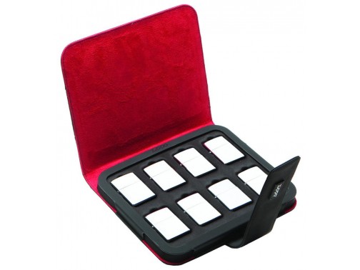 Коллекционный кейс Zippo Collectors Case (142653)