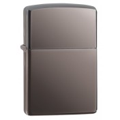 Зажигалка Zippo Classic Black Ice (150-002587) — основное фото