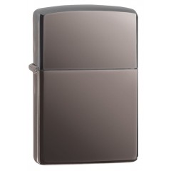 Зажигалка Zippo Classic Black Ice (150-002587)