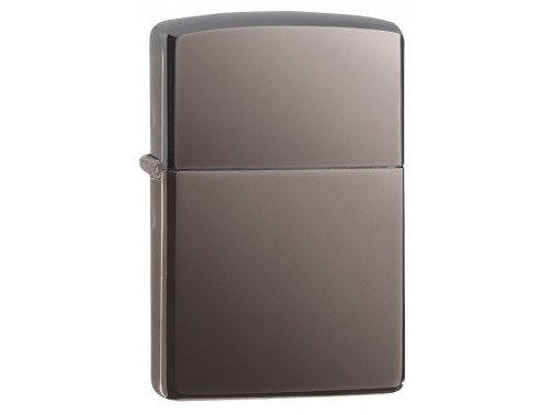 Зажигалка Zippo Classic Black Ice (150-002587)
