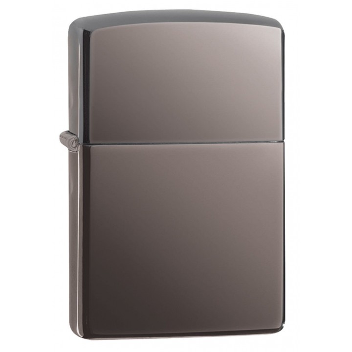 Зажигалка Zippo Classic Black Ice (150-002587)