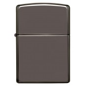 Зажигалка Zippo Classic Black Ice (150-002587) — дополнительное фото