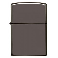 Зажигалка Zippo Classic Black Ice (150-002587)