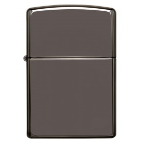Зажигалка Zippo Classic Black Ice (150-002587)
