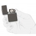 Зажигалка Zippo Classic Black Ice (150-002587)