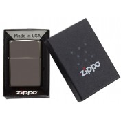 Зажигалка Zippo Classic Black Ice (150-002587) — дополнительное фото