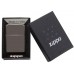Зажигалка Zippo Classic Black Ice (150-002587)