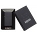 Зажигалка Zippo Slim Black Matte (1618-000122)