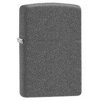 Зажигалка Zippo Classic Iron Stone (211-000031)
