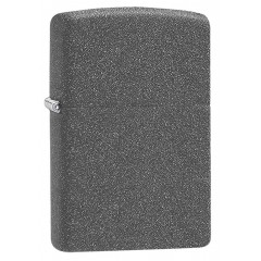 Зажигалка Zippo Classic Iron Stone (211-000031)