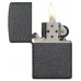 Зажигалка Zippo Classic Iron Stone (211-000031)