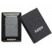 Зажигалка Zippo Classic Iron Stone (211-000031)