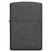 Зажигалка Zippo Classic Iron Stone (211-000031)