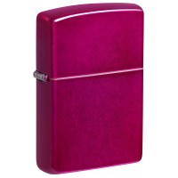 Зажигалка Zippo Classic Candy Raspberry (24003) Зажигалка Zippo Classic Candy Raspberry (24003)