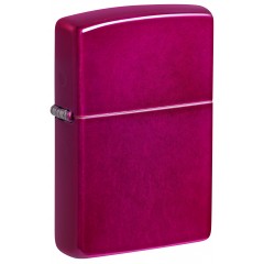 Зажигалка Zippo Classic Candy Raspberry (24003)
